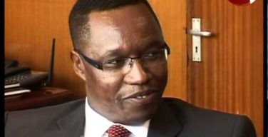 Waithaka Waihenya, KBC MD