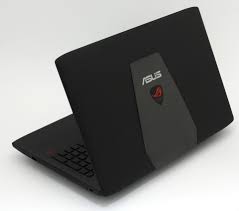 Reviewing the ASUS GL552J – A Gamer’s Perspective