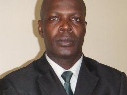 Chris Oyugi, Director, Global Technologies Limited