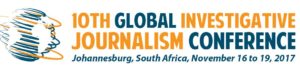 Global Investigative Journalism Conference