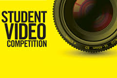 Student video contest