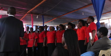 Nairobi Central SDA Choir
