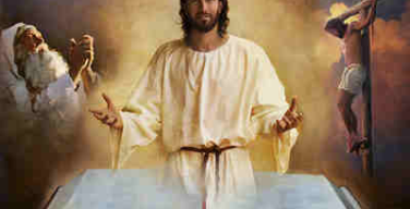 The Apostle Paul in Rome