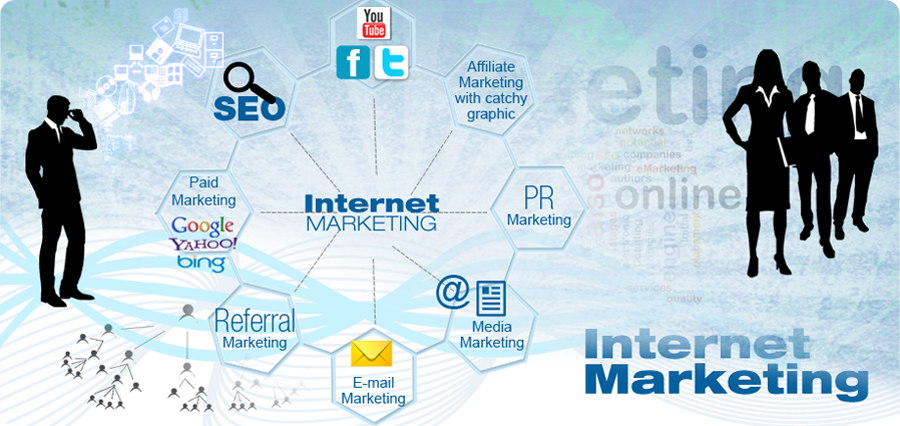 8 Great Internet Marketing Tips for Businesses