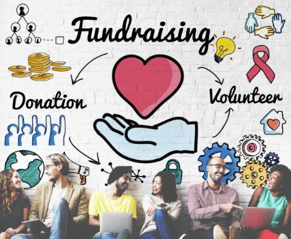 5 Ways Non-Profits Can Use Digital Media Effectively
