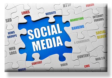 Creating Social Media Content for Business