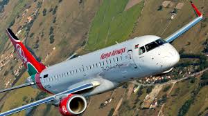 KQ, as the airline is also known, is charging a floor price of $869 for a return ticket on the direct flight.