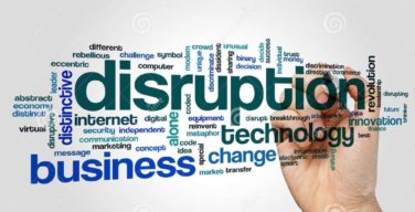 The digital disruption What next for media