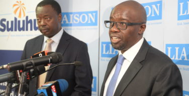 Suluhu Umbrella Scheme