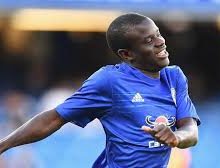 The ‘Metamorphosis’ of N’Golo Kante