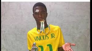 Vinicius Jr