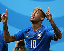 Neymar Jr.; Loved and hated in equal measure