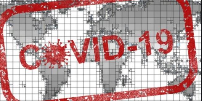 How COVID-19 could shape a new world order