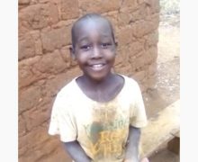 Msifanane na mafarisayo: Boy Wows Internet with melodic voice