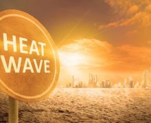 Nairobi heat: City getting dangerously warmer