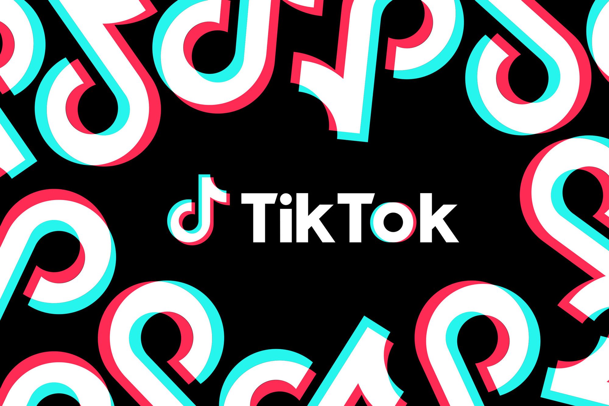 The Rise of Tiktok Generation