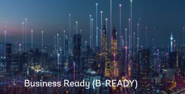 Business ready project