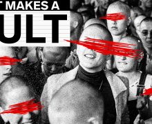 Deceived by Faith: The Rise of Cults Disguised as Churches