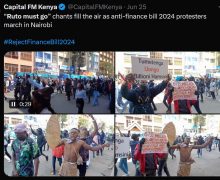 Kenya Gen-Z Protests: Hits and Misses from PR perspective