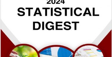 RBA Statistical Digest 2024
